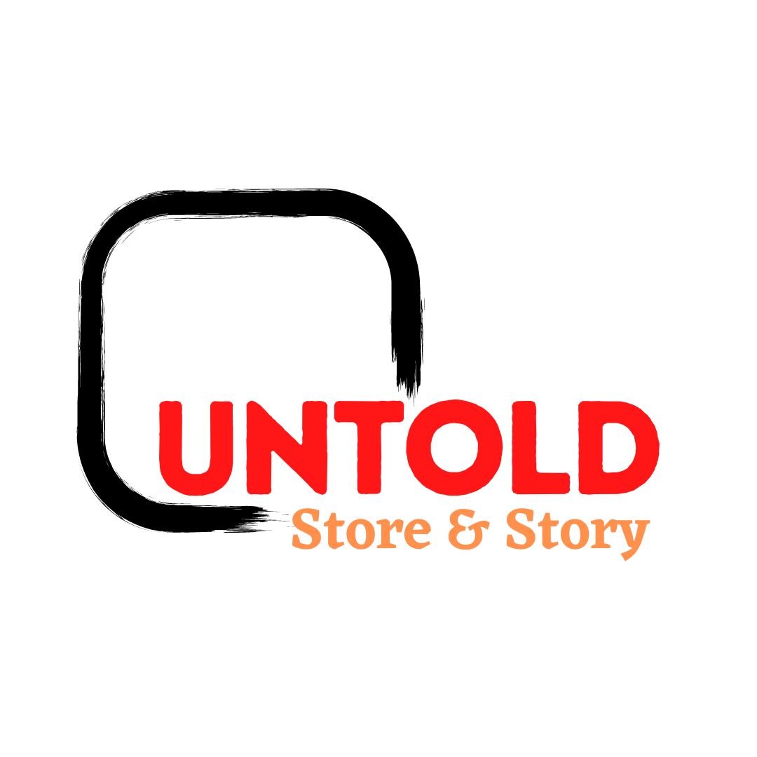 Untold Store & Story